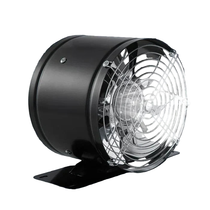 Ventilador Extractor Potente para Hogar y Oficina