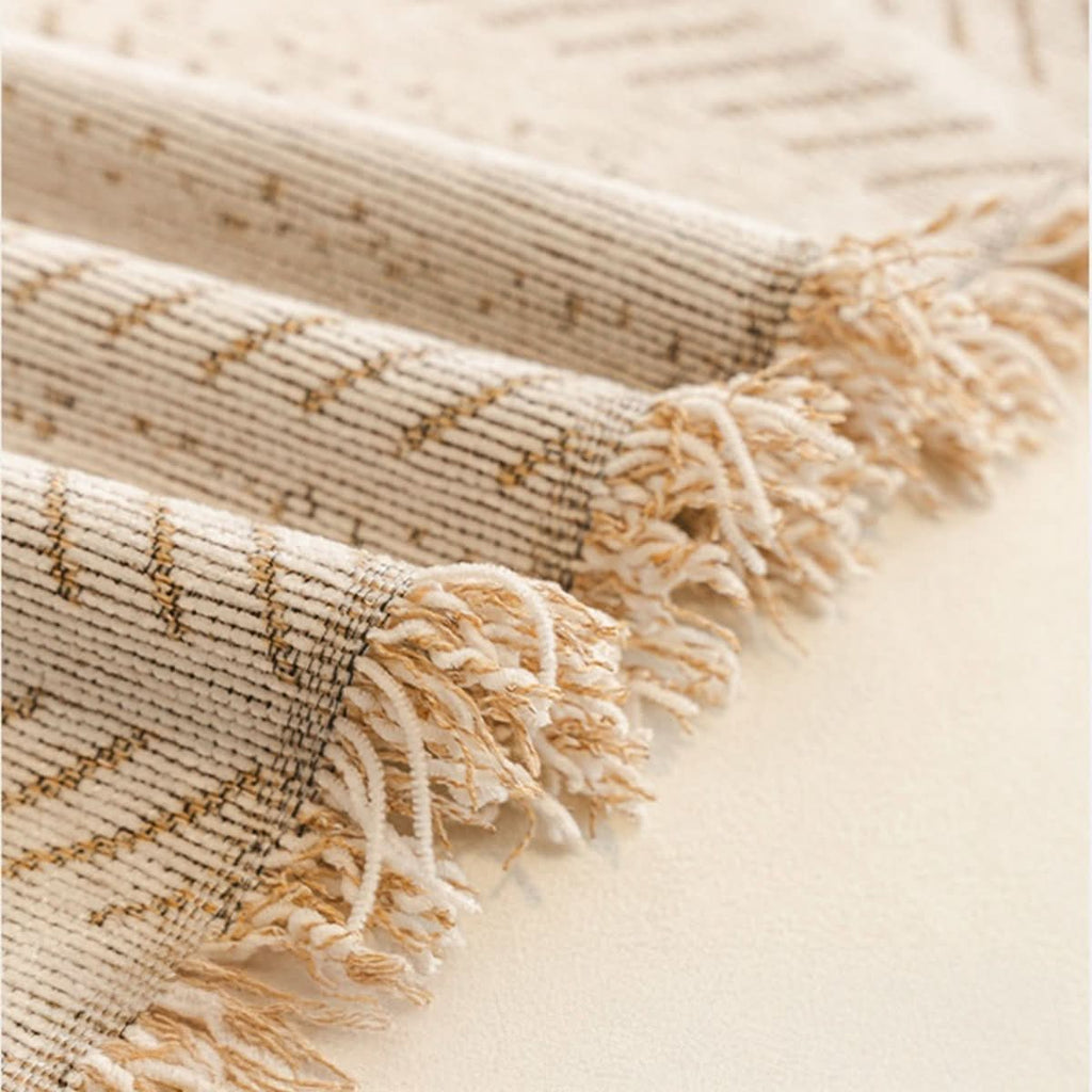 SNUGGLETEXTILE – Funda de sofá resistente a rasguños y lavable de chenilla