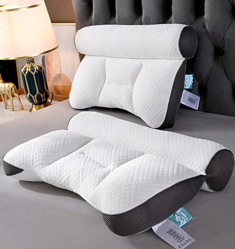 Lisslune | Almohada Ortopédica para el Cuello