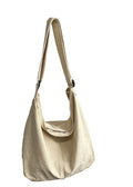 Bolso de Mano Retro para Mujeres de Gran Capacidad