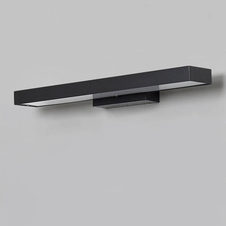 Lámpara de Pared Exterior Moderna | Luces LED a Prueba de Agua para Patios o Jardines