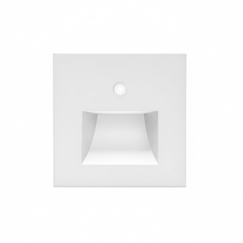 GLOWPATH – Luz LED para escalones con detección de movimiento para una suave luz ambiental