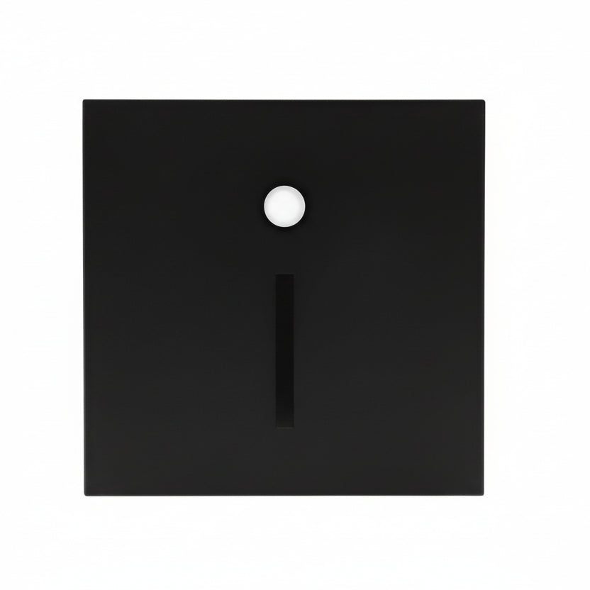GLOWPATH – Luz LED para escalones con detección de movimiento para una suave luz ambiental