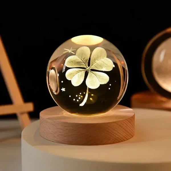 Esfera luminosa