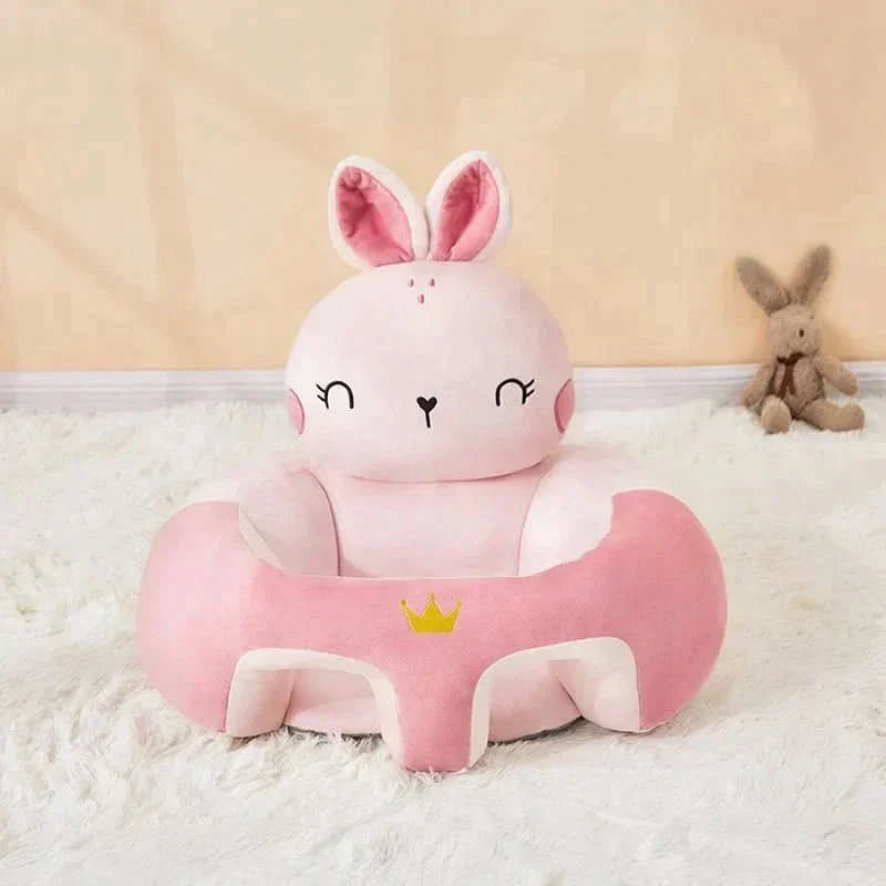 Cojín suave para bebé para una comodidad segura