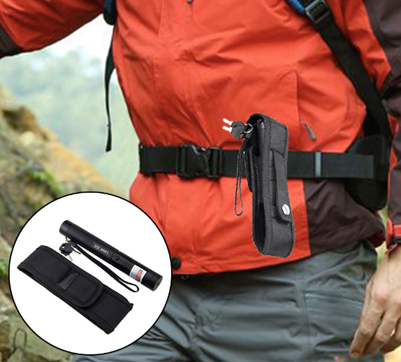 Puntero Láser RangeLite 303 Recargable