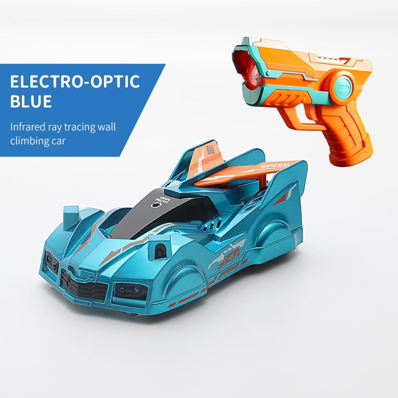 Coche Láser de Flash - Juguete Innovador para Niños