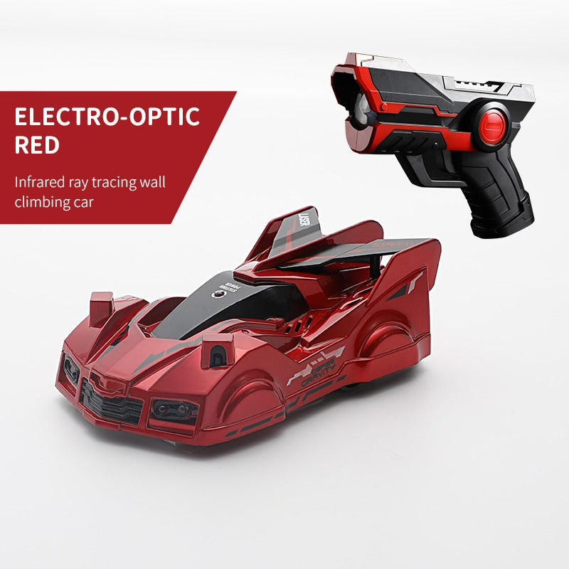 Coche Láser de Flash - Juguete Innovador para Niños