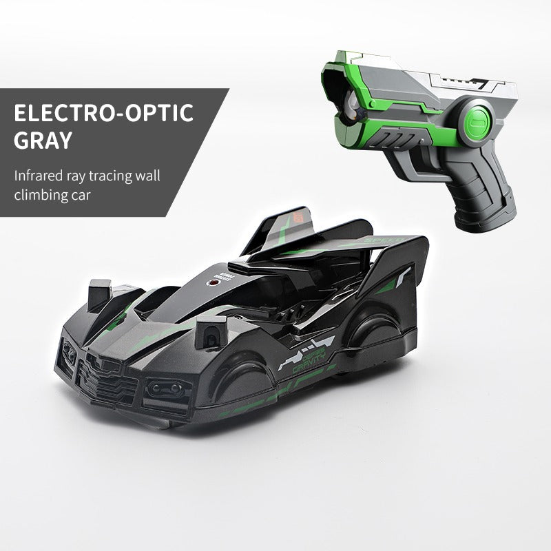 Coche Láser de Flash - Juguete Innovador para Niños