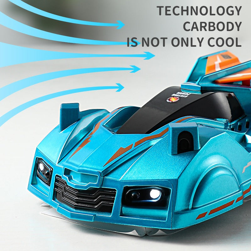 Coche Láser de Flash - Juguete Innovador para Niños