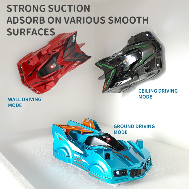 Coche Láser de Flash - Juguete Innovador para Niños
