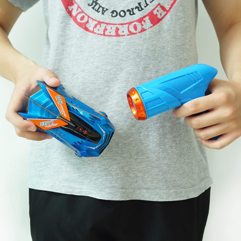Coche Láser de Flash - Juguete Innovador para Niños