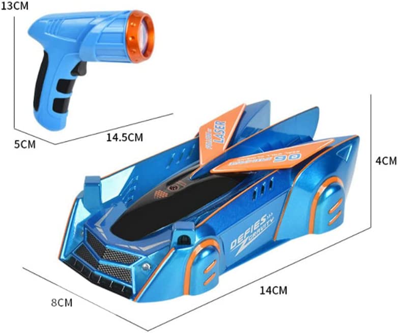 Coche Láser de Flash - Juguete Innovador para Niños