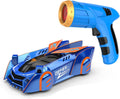 Coche Láser de Flash - Juguete Innovador para Niños