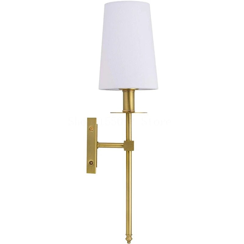 Alvora | Aplique LED moderno