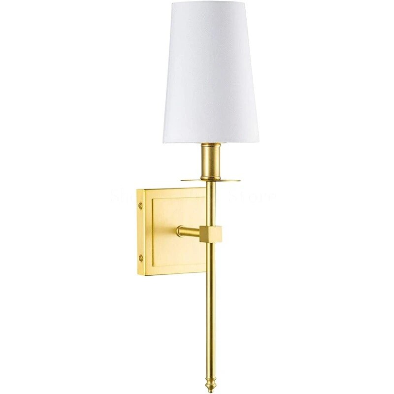 Alvora | Aplique LED moderno