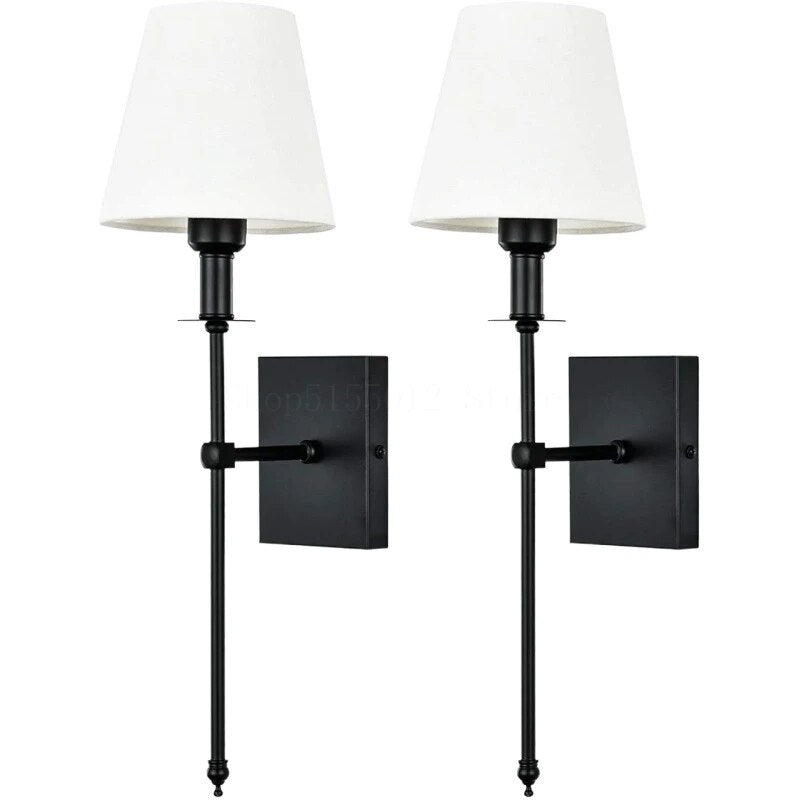 Alvora | Aplique LED moderno