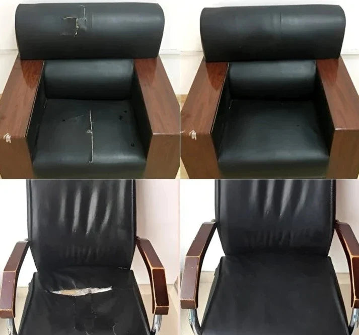 LeatherRevive™ - Renovación de cuero de muebles