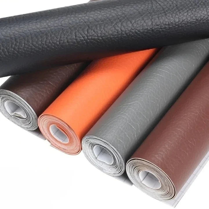 LeatherRevive™ - Renovación de cuero de muebles