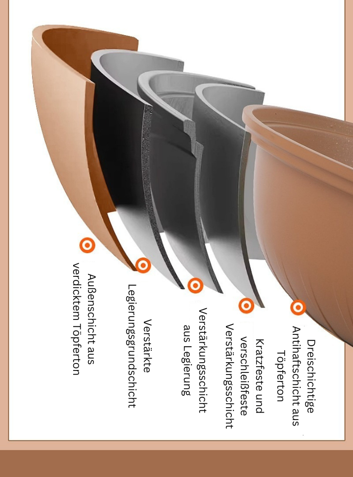 WokMeister Pro™ – Cocina Más Rápido y Saludable | 50% DESCUENTO