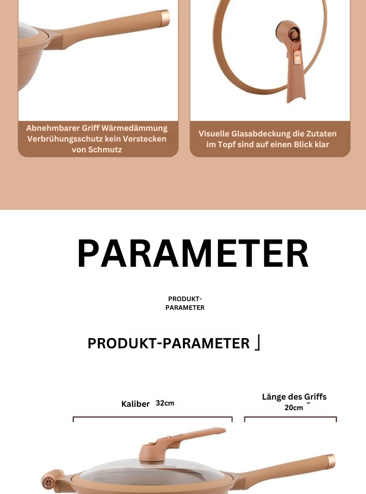 WokMeister Pro | 50% DESCUENTO