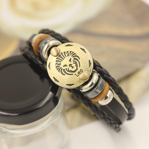 Pulsera Zodiac