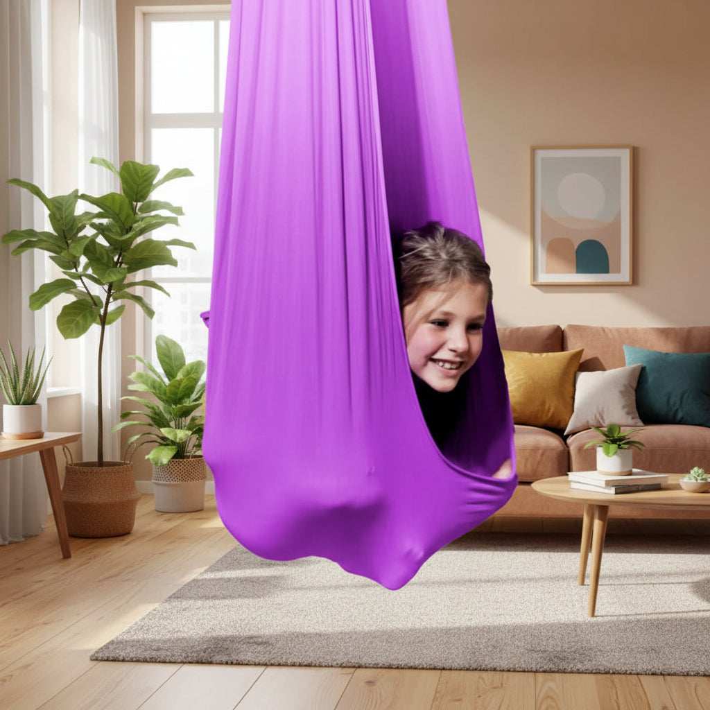 SWINGSENSE – Columpio terapéutico para niños