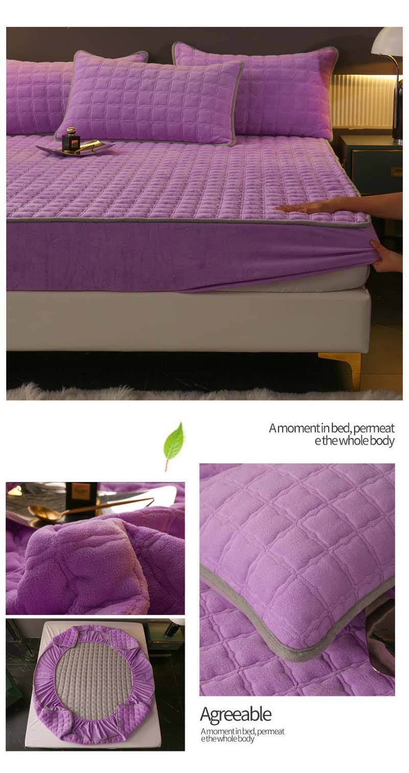 SoftDream – Funda de colchón para un sueño reparador | 50% DESCUENTO