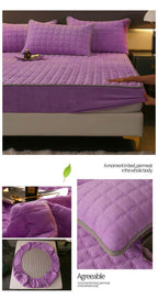 SoftDream – Funda de colchón para un sueño reparador | 50% DESCUENTO
