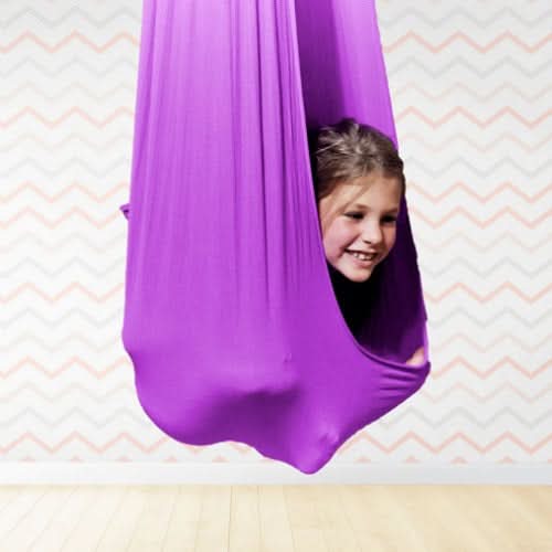 SWINGSENSE – Columpio terapéutico para niños