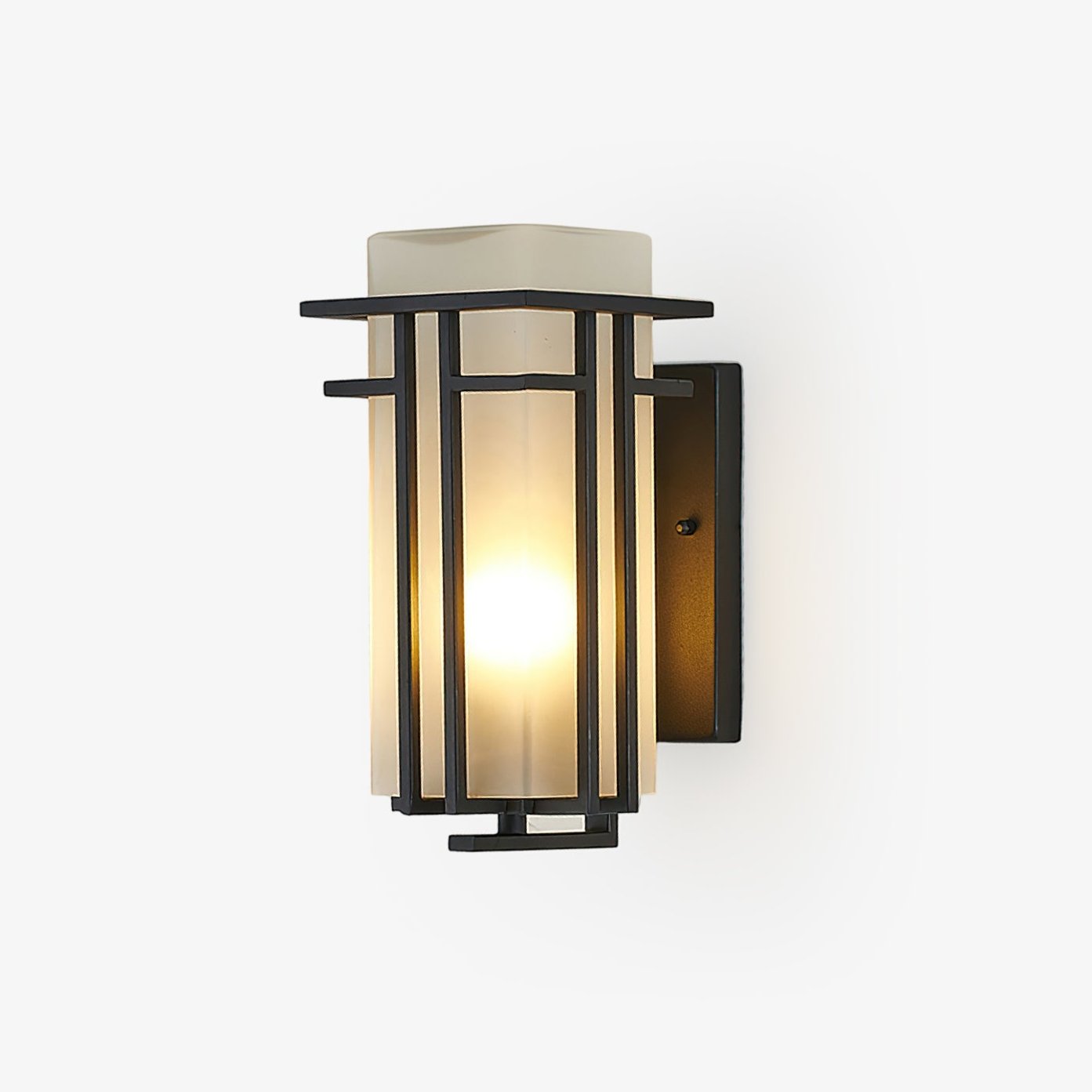 Artemis | Aplique para uso interior y exterior