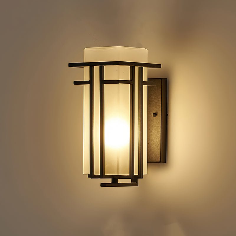 Artemis | Aplique para uso interior y exterior