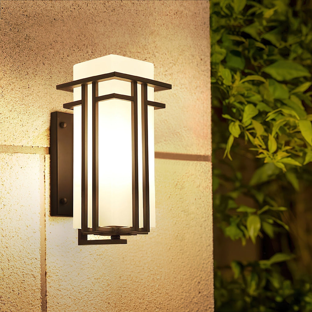 Artemis | Aplique para uso interior y exterior