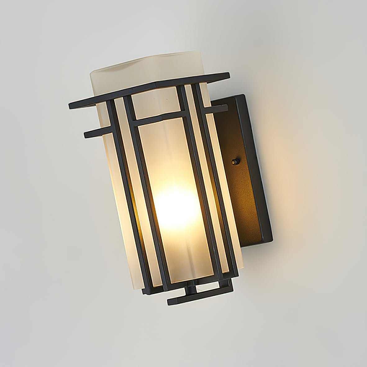 Artemis | Aplique para uso interior y exterior