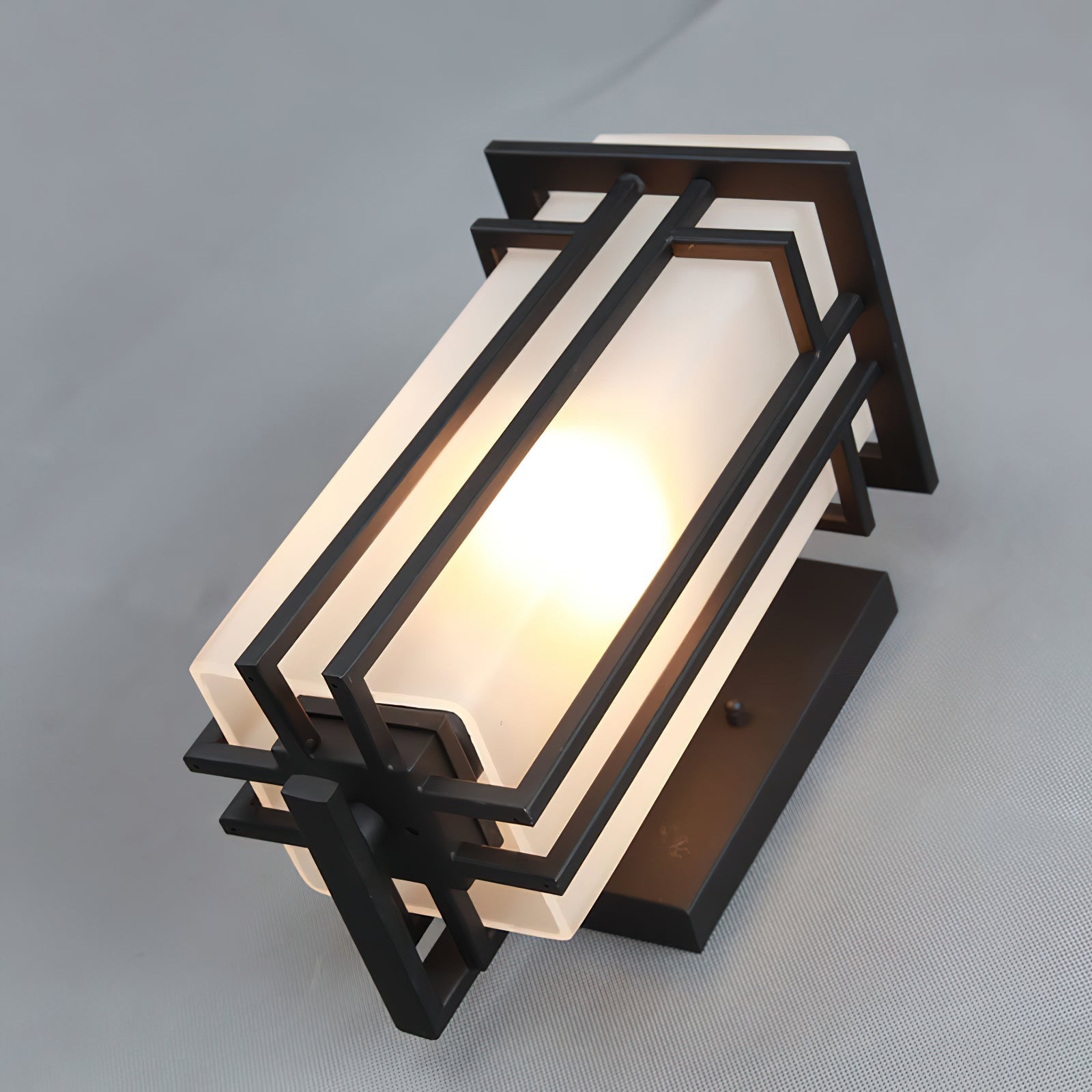 Artemis | Aplique para uso interior y exterior
