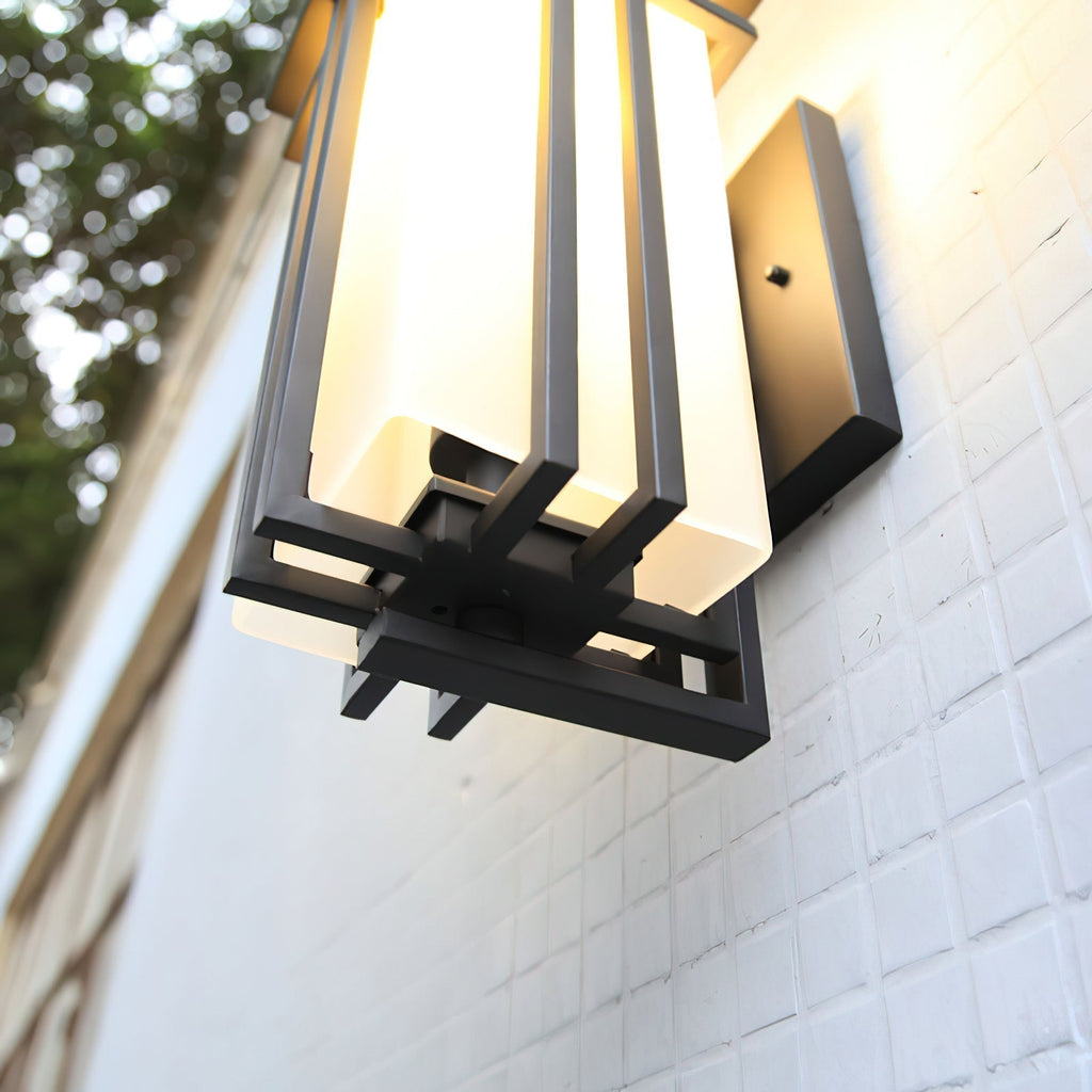 Artemis | Aplique para uso interior y exterior