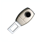 Hadrian - Extensor de Cinturón de Seguridad para Coche