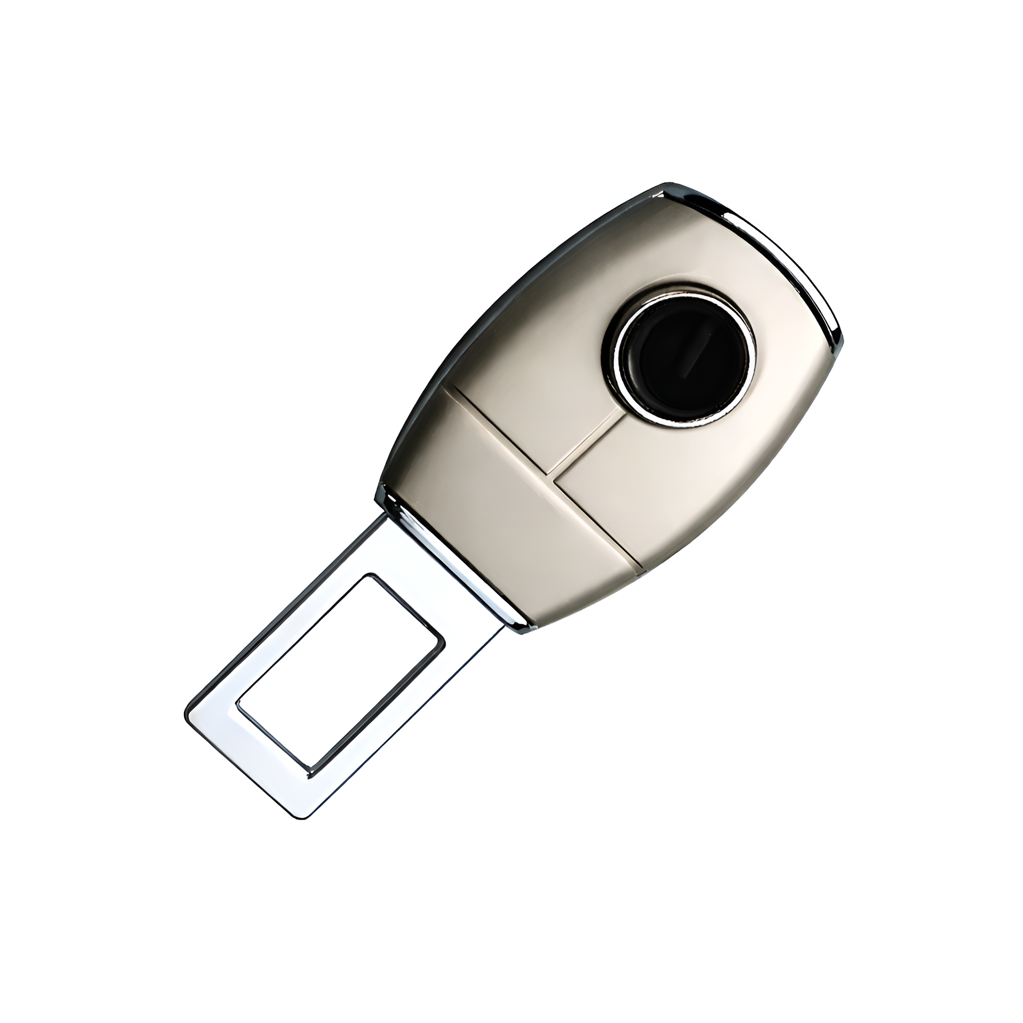 Hadrian - Extensor de Cinturón de Seguridad para Coche