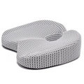 Cojín ergonómico para silla