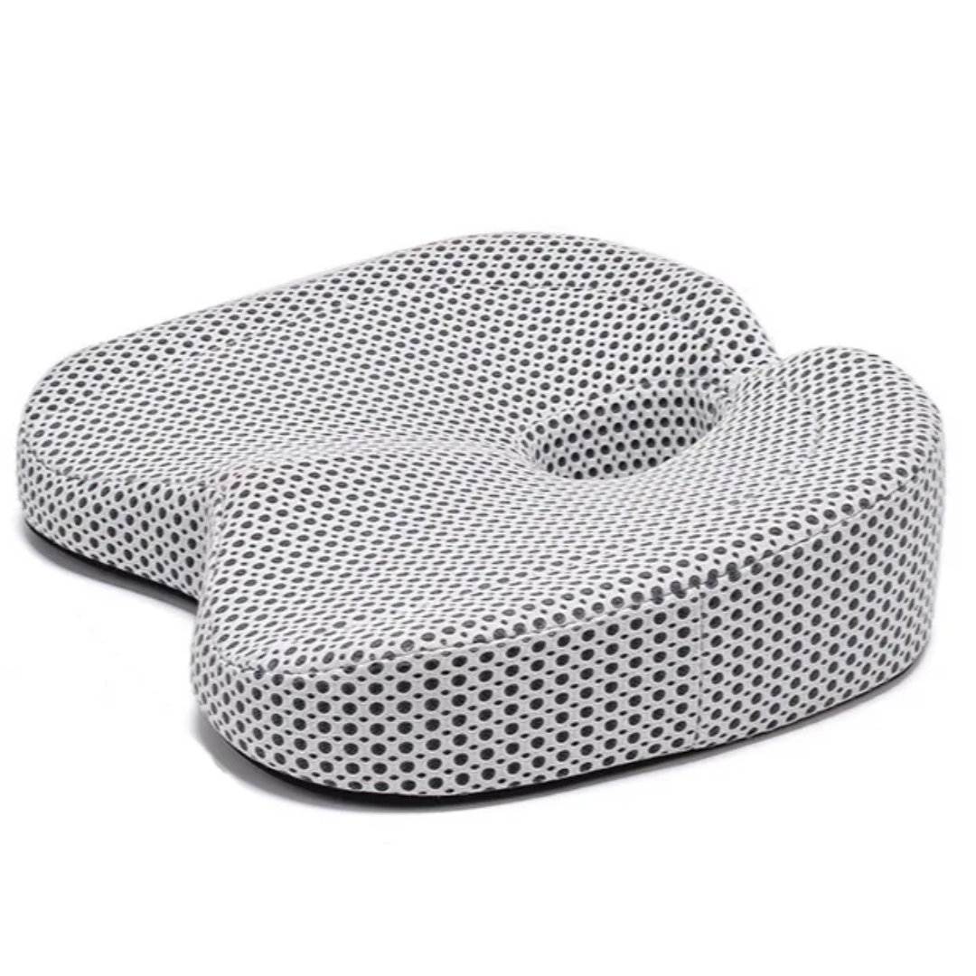 Cojín ergonómico para silla