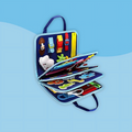 Maletín educativo Montessori