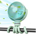 Ventilador portátil USB