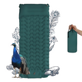 Colchón aislante ultraligero inflable