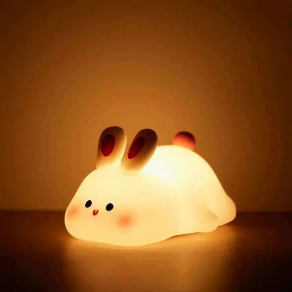 Luz Nocturna LED Animal