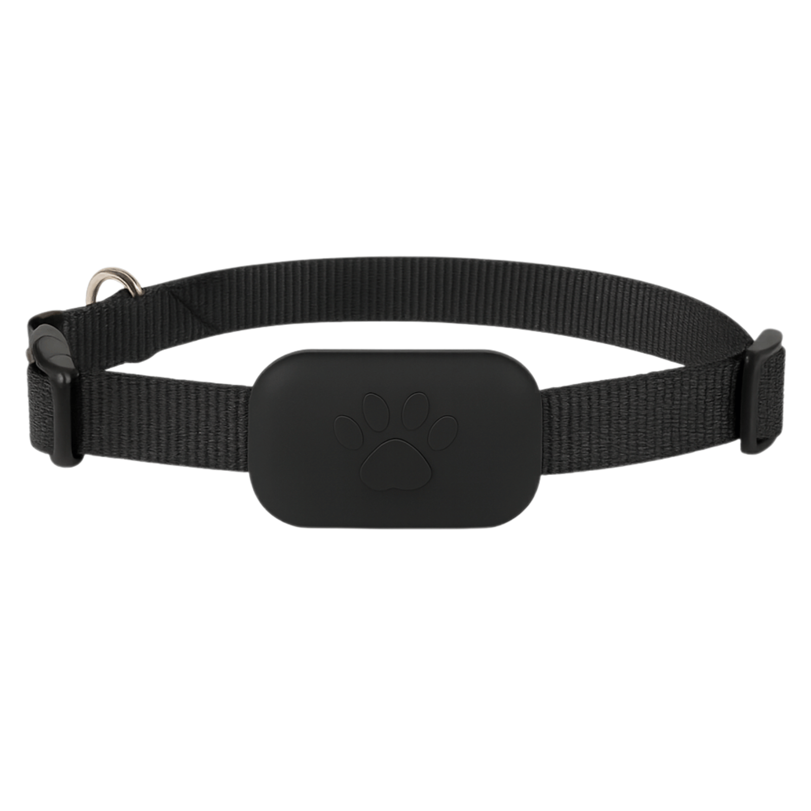 Localizador GPS para mascotas con localización en tiempo real y alertas de movimiento para perros y gatos – compacto y compatible con iOS