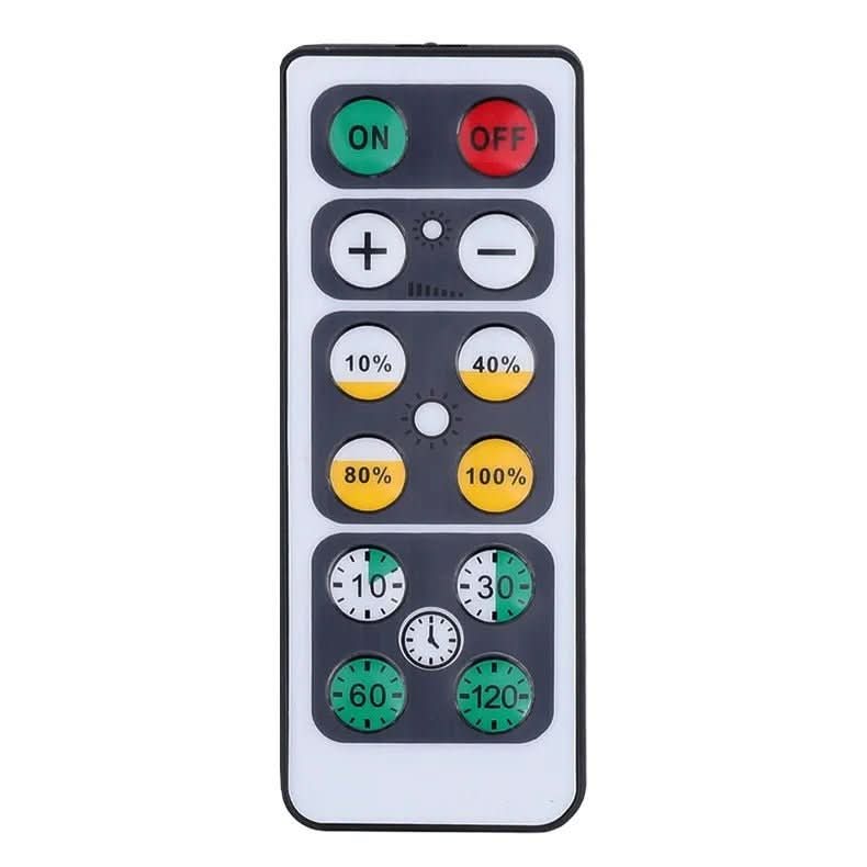 Skanto | Proyector LED inalámbrico con control remoto