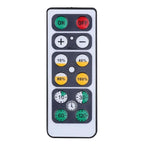 Skanto | Proyector LED inalámbrico con control remoto
