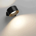 Aplique de pared LED inalámbrica moderna