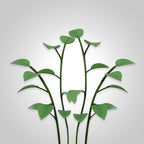Skorter | Flor Luminosa | Planta LED Mágica