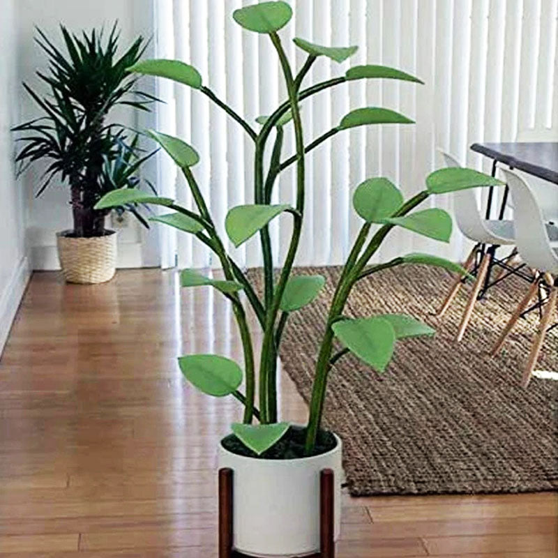 Skorter | Flor Luminosa | Planta LED Mágica